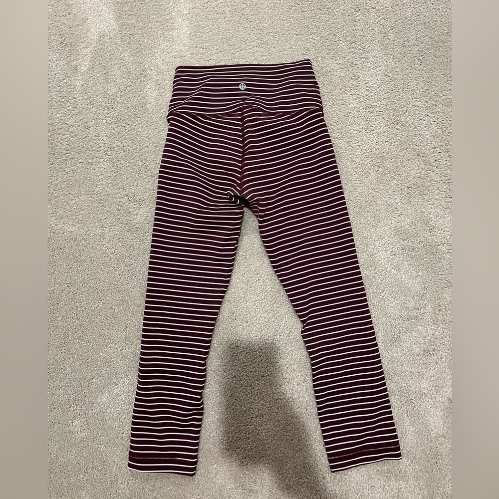Women’s Lululemon Leggings